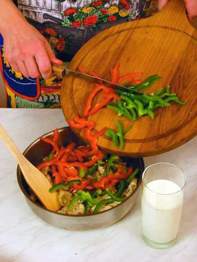 Иллюстрация к книге — Лучшие кулинарные рецепты [i_266.jpg]