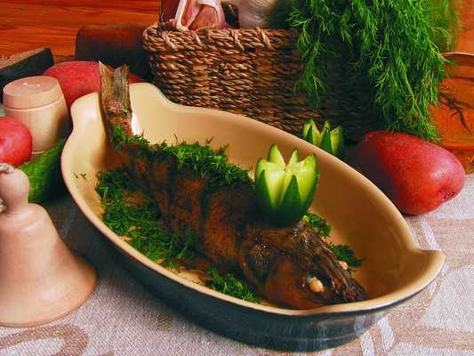 Иллюстрация к книге — Лучшие кулинарные рецепты [i_274.jpg]