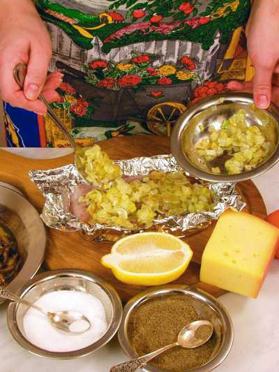 Иллюстрация к книге — Лучшие кулинарные рецепты [i_284.jpg]