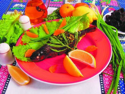 Иллюстрация к книге — Лучшие кулинарные рецепты [i_287.jpg]