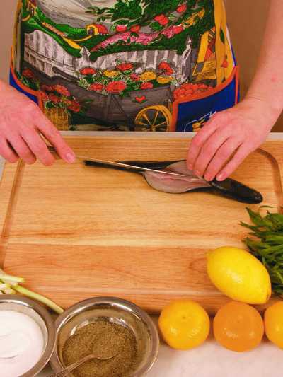 Иллюстрация к книге — Лучшие кулинарные рецепты [i_288.jpg]