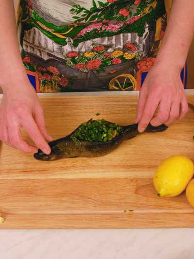 Иллюстрация к книге — Лучшие кулинарные рецепты [i_291.jpg]