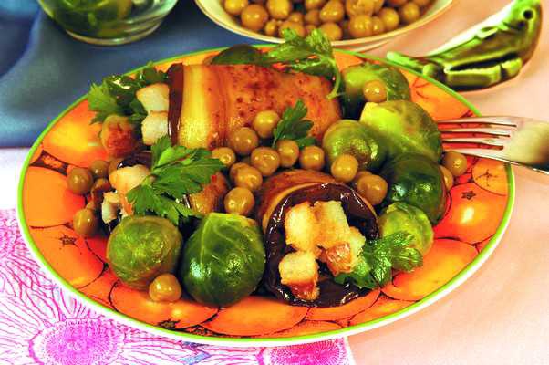 Иллюстрация к книге — Лучшие кулинарные рецепты [i_297.jpg]