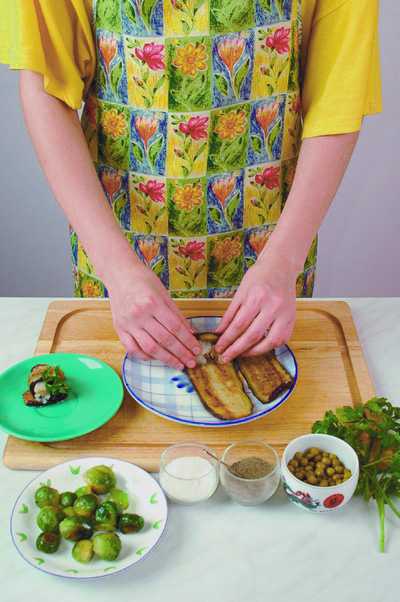 Иллюстрация к книге — Лучшие кулинарные рецепты [i_301.jpg]