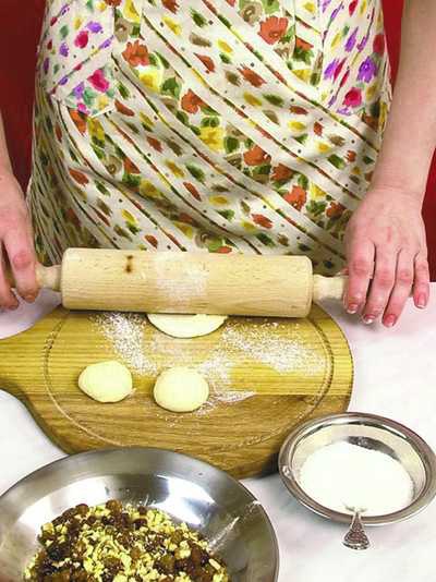 Иллюстрация к книге — Лучшие кулинарные рецепты [i_415.jpg]