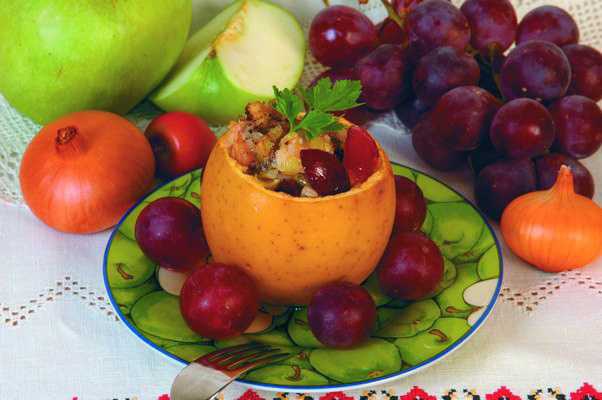 Иллюстрация к книге — Лучшие кулинарные рецепты [i_502.jpg]