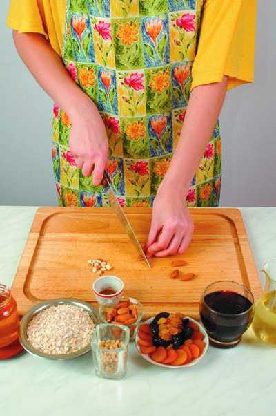 Иллюстрация к книге — Лучшие кулинарные рецепты [i_551.jpg]