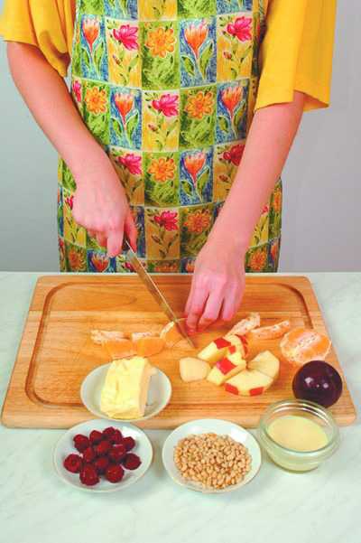 Иллюстрация к книге — Лучшие кулинарные рецепты [i_557.jpg]