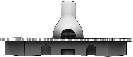 Иллюстрация к книге — Блюда для пикника [i_009.jpg]