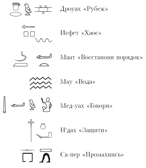 Иллюстрация к книге — Наследники Богов. Книга 3. Тень змея [i_014.jpg]