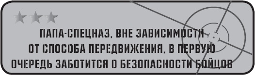 Иллюстрация к книге — Папа-спецназ. Миссия выполнима. Краткий курс молодого отца [_32.jpg]