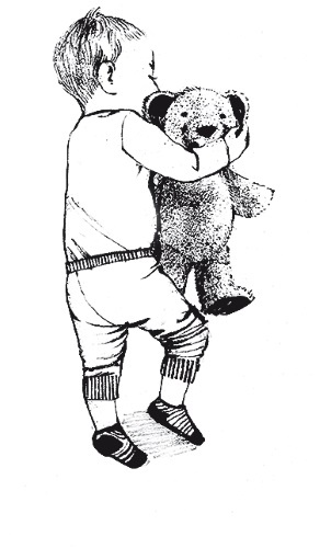 Иллюстрация к книге — Я плохая мать? И 33 других вопроса, который портят жизнь родителям [i_002.jpg]