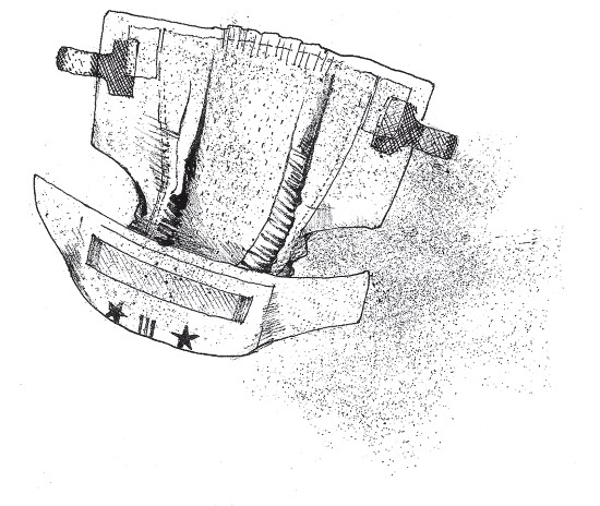 Иллюстрация к книге — Я плохая мать? И 33 других вопроса, который портят жизнь родителям [i_009.jpg]
