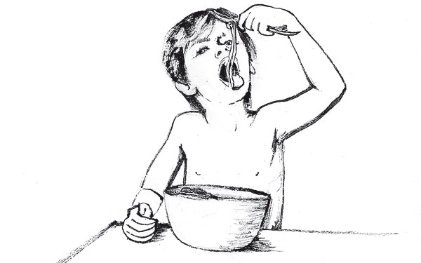 Иллюстрация к книге — Я плохая мать? И 33 других вопроса, который портят жизнь родителям [i_010.jpg]