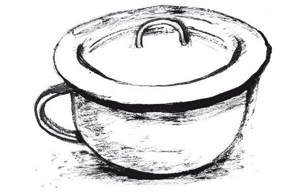 Иллюстрация к книге — Я плохая мать? И 33 других вопроса, который портят жизнь родителям [i_017.jpg]