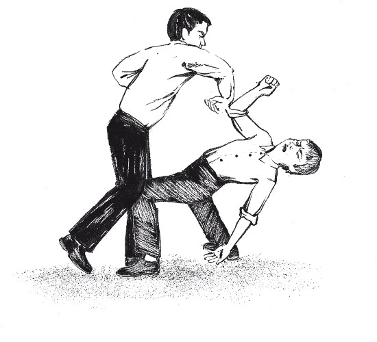 Иллюстрация к книге — Я плохая мать? И 33 других вопроса, который портят жизнь родителям [i_020.jpg]