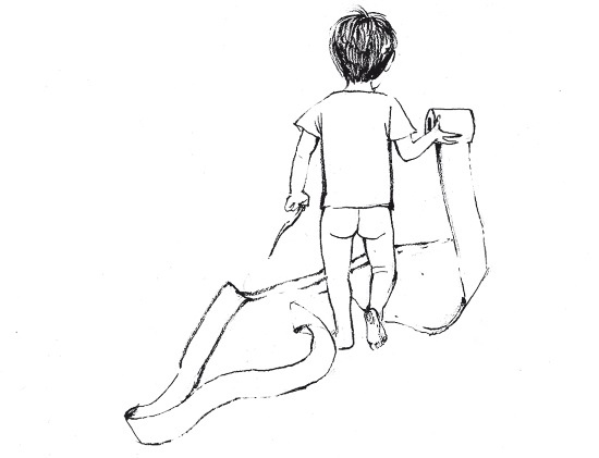 Иллюстрация к книге — Я плохая мать? И 33 других вопроса, который портят жизнь родителям [i_028.jpg]