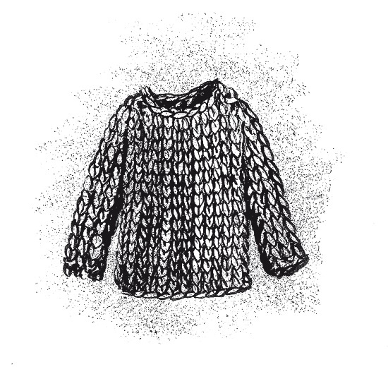 Иллюстрация к книге — Я плохая мать? И 33 других вопроса, который портят жизнь родителям [i_037.jpg]