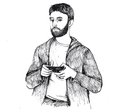 Иллюстрация к книге — Я плохая мать? И 33 других вопроса, который портят жизнь родителям [i_039.jpg]