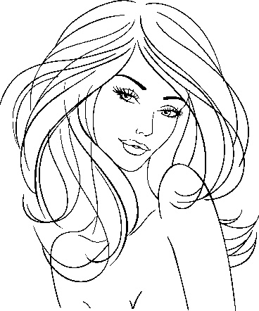 Иллюстрация к книге — Все бабы как бабы, а я - дура на миллион [i_001.jpg]