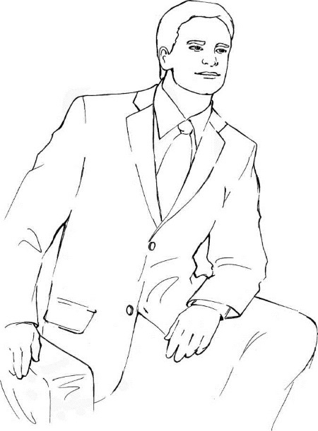 Иллюстрация к книге — Все бабы как бабы, а я - дура на миллион [i_006.jpg]