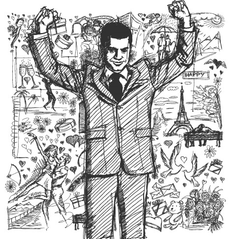 Иллюстрация к книге — Все бабы как бабы, а я - дура на миллион [i_012.jpg]