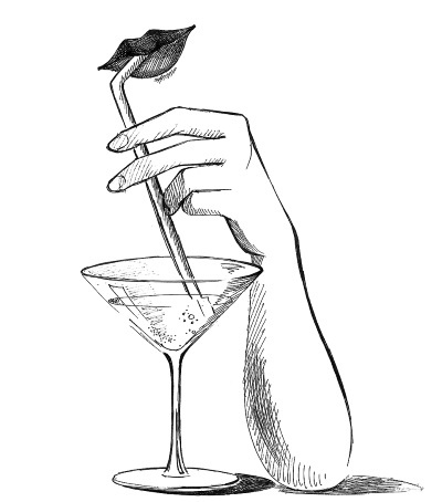 Иллюстрация к книге — Все бабы как бабы, а я - дура на миллион [i_028.jpg]