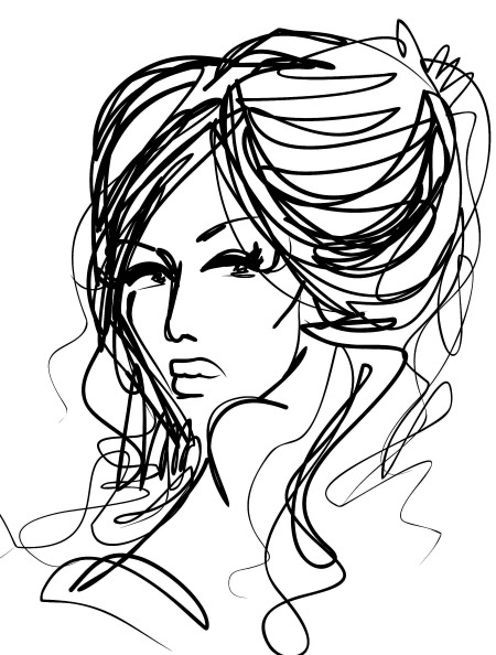 Иллюстрация к книге — Все бабы как бабы, а я - дура на миллион [i_032.jpg]