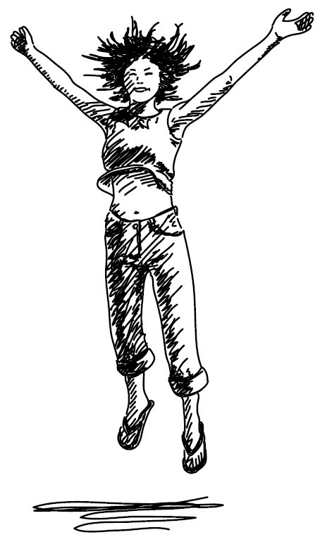 Иллюстрация к книге — Все бабы как бабы, а я - дура на миллион [i_049.jpg]