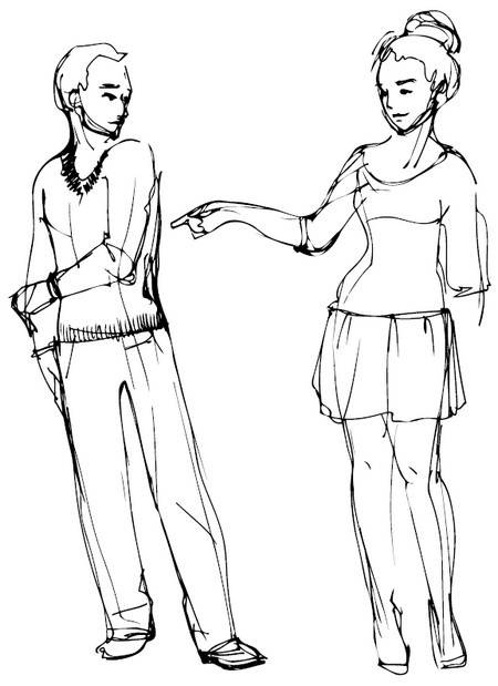 Иллюстрация к книге — Все бабы как бабы, а я - дура на миллион [i_055.jpg]