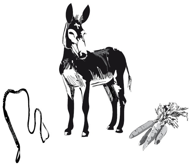 Иллюстрация к книге — Все бабы как бабы, а я - дура на миллион [i_072.jpg]