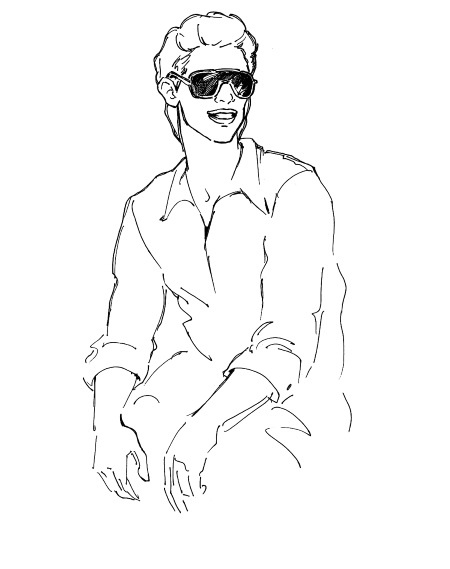 Иллюстрация к книге — Все бабы как бабы, а я - дура на миллион [i_077.jpg]