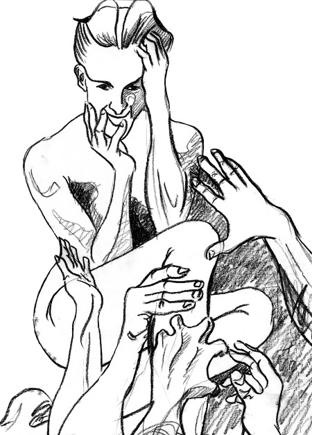 Иллюстрация к книге — Все бабы как бабы, а я - дура на миллион [i_080.jpg]