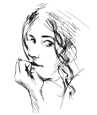 Иллюстрация к книге — Все бабы как бабы, а я - дура на миллион [i_081.jpg]