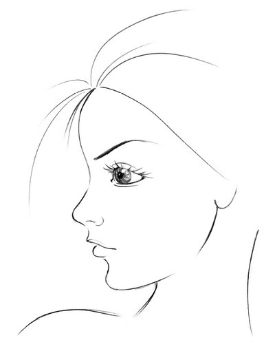 Иллюстрация к книге — Все бабы как бабы, а я - дура на миллион [i_097.jpg]