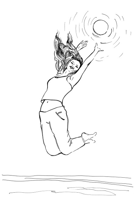 Иллюстрация к книге — Все бабы как бабы, а я - дура на миллион [i_098.jpg]