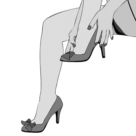 Иллюстрация к книге — Все бабы как бабы, а я - дура на миллион [i_106.jpg]