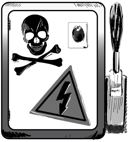 Иллюстрация к книге — Все бабы как бабы, а я - дура на миллион [i_107.jpg]