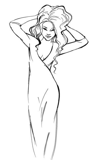 Иллюстрация к книге — Все бабы как бабы, а я - дура на миллион [i_113.jpg]