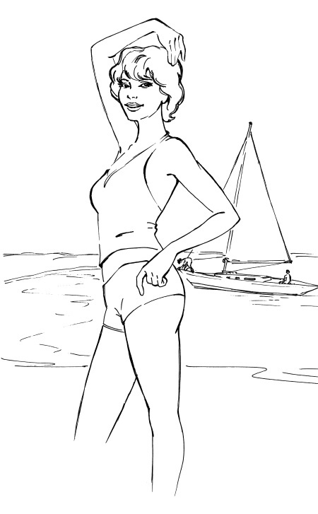 Иллюстрация к книге — Все бабы как бабы, а я - дура на миллион [i_115.jpg]