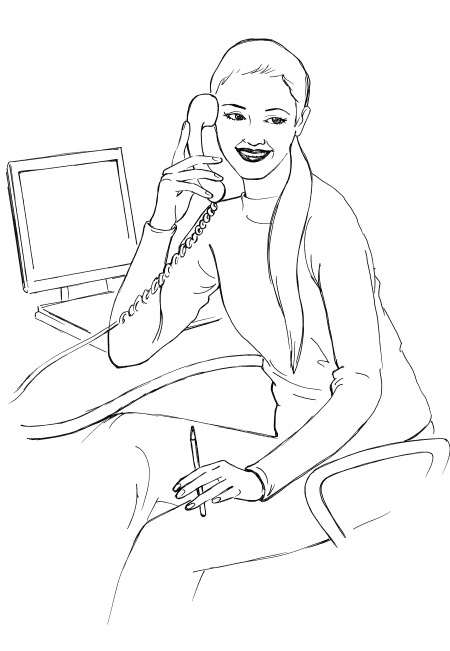 Иллюстрация к книге — Все бабы как бабы, а я - дура на миллион [i_116.jpg]