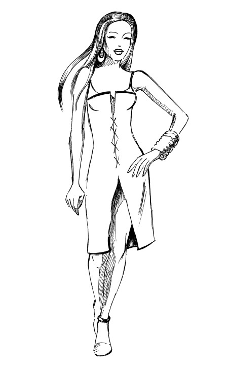 Иллюстрация к книге — Все бабы как бабы, а я - дура на миллион [i_117.jpg]