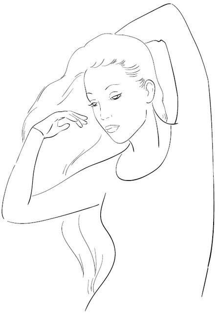 Иллюстрация к книге — Все бабы как бабы, а я - дура на миллион [i_121.jpg]