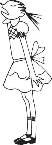 Иллюстрация к книге — Как испортить ребенка воспитанием [_11.jpg]