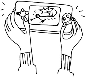 Иллюстрация к книге — Как испортить ребенка воспитанием [_16.jpg]