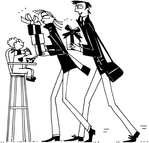 Иллюстрация к книге — Как испортить ребенка воспитанием [_20.jpg]