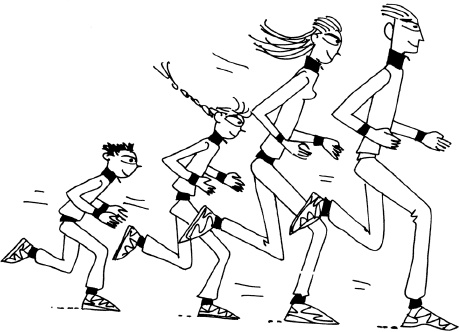 Иллюстрация к книге — Как испортить ребенка воспитанием [_22.jpg]