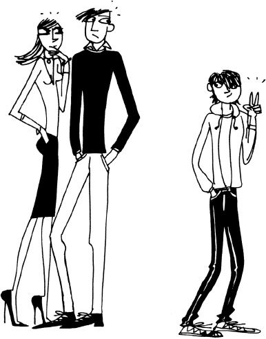 Иллюстрация к книге — Как испортить ребенка воспитанием [_24.jpg]