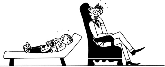 Иллюстрация к книге — Как испортить ребенка воспитанием [_27.jpg]