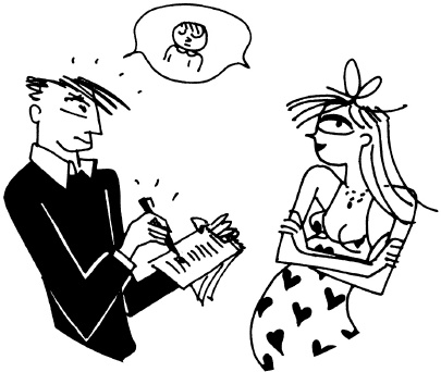 Иллюстрация к книге — Как испортить ребенка воспитанием [_28.jpg]